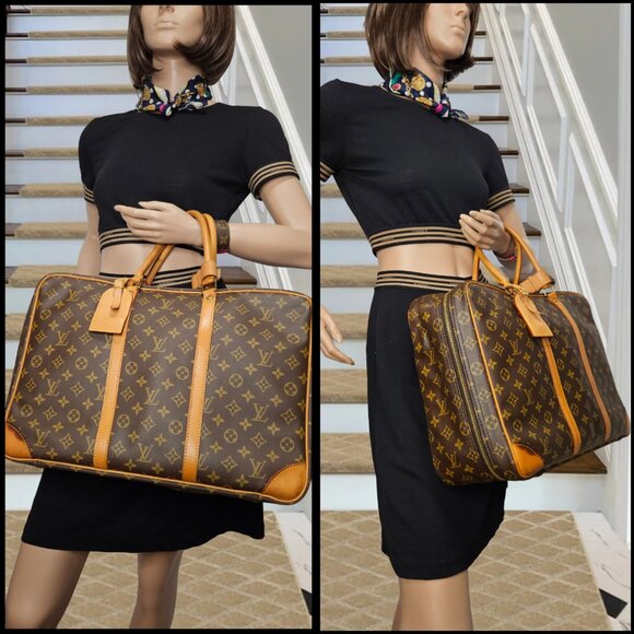 Louis Vuitton Monogram Sirius45 - Picture 17 of 17